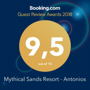 Mythical Sands Resort - Antonios